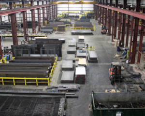 Alro Steel - Cincinnati, Ohio Secondary Location Image